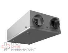 Установка приточно-вытяжная SHUFT UniMAX-P 1500 CW-A