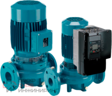 Насос Calpeda NR4 100A/B