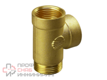 Тройник Pedrollo R 3