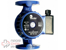 Насос циркуляционный Wester WCP 50-18F