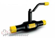 Кран шаровой Broen Ballomax 60 DN80 PN25 с/с