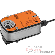 Приводы BELIMO LRF24-MP