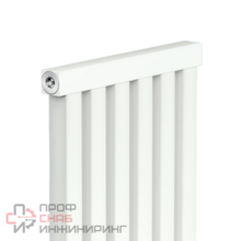 Радиатор отопления Fusionline Quadra-1800-10-9003