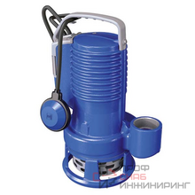 Насос Zenit DRBLUEP 50/2/G32V A1BM5 NC Q TC 2SIC 10/SH 230 V +RPG