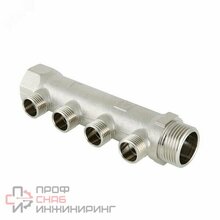 Коллектор с наружной резьбой VTC.500.N.0503