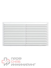 Решетка односекционная ERA 1122C