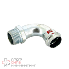 Угол Н 28x1" 90 градусов Prestabo SC-Contur