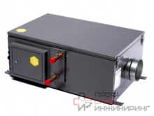 Приточная вентиляционная установка Minibox.W 650 GTC