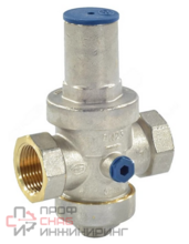 Регулятор давления поршневой Officine Rigamonti DN40 Ру25 Рн1-5,5