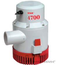 Насос Vodotok WWB-06918