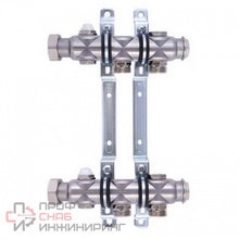 Коллектор для радиаторов Hansa НК 52 (2 контура)