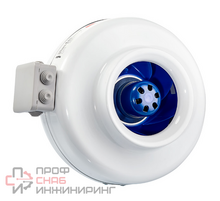 Вентилятор EC канальный CFz 160 MAX