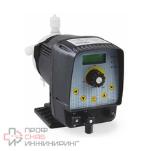Насос дозирующий HC201 09.09 230V PVDF-PTFE-VT