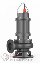 Насос дренажный "LEO" модель 80WQ70-40-15 (380 В)