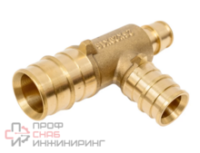 Тройник Sanext, 25 - 20 - 16 Lite