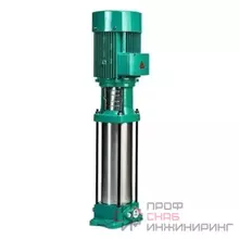 Насос Native MVL 1206-3/25/E/3-400-50-2