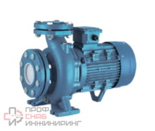 Насос центробежный Aquastrong EST40-160/30 380В 3,0кВт