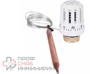 Элемент термостатический Giacomini R462L1 2м 20-70C