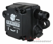 Насос для горелки Suntec AE V 97 C 7213 4P