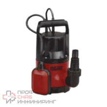 Насос дренажный Ogint DPC-750 230В