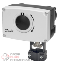Электропривод Danfoss AME 25 SD 24В