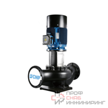 Насос CNP TD 50-81G/2 SWHCJ