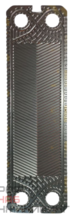 Пластина ЗиП ПТО AISI316 0.5 TL 0000 NT50M