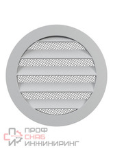 Решетка накл. ERA 10РКМ, алюминий