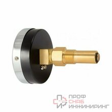 Термоманометр Росма ТМТБ-31Т. (0-120С (0-1,6MPa) 1/2.2,5