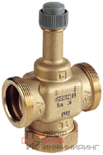 Клапан запорно-регулирующий Honeywell Ру16 Ду32 2-х ходовой линейный V5832B2109