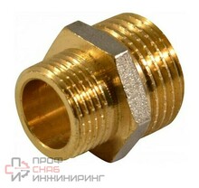 Бочонок СТМ резьб.1/2 х 1 1/4 ш/ш