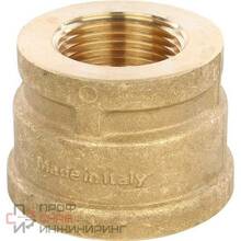 Муфта STOUT ВВ переходная 1 1/4X1