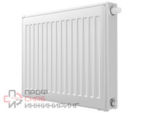 Радиатор панельный Royal Thermo VENTIL COMPACT VC21-500-2700 RAL9016