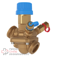 Клапан балансировочный Danfoss AQT Ду32