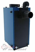 Котел твердотопливный ZOTA Magna 60