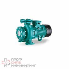 Центробежный насос LEO XSTm40-125/15