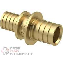 Муфта переходная аксиальная РОСТУРПЛАСТ D32х20