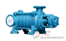 Насос ESQ ЦН� (г) 300-120 под 160кВт б/дв, б/р