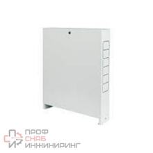 Шкафы распределительные наружные глубокие Varmega ШРНГ-2 на 6-7 выходов