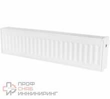 Радиатор ROMMER Ventil 22/200/1300 нижнее подкл RG008VDRN4M18H