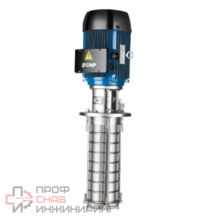 Насос полупогружной CNP CDLK1-150/15SWPR