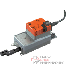 Привод BELIMO SH24A-SR100