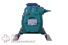 Насос ESQ НМШ 5-25-4/4 с эл.дв. 2.2/1500