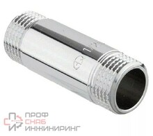 Удлинитель AQUALINK хром НН 1/2 х 20 мм