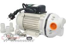 Электрический насос Petropump ACAD40 220 В, PP220302