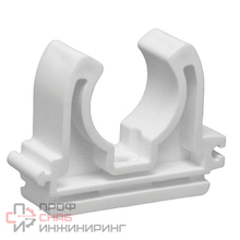 Опора Valfex 20/22 без защелки (800/200) БЕЛАЯ