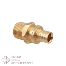 Переходник Pro Aqua СП 20 х 3/4 ш. (10%)