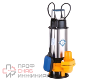 Дренажный фекальный насос TAEN WSD15-8-1.1CD