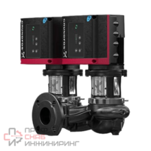 Насос Grundfos TPED 65-460/2 A-F-A-BQQE-NDB