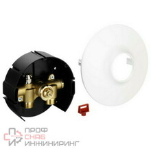 Клапан Danfoss FHV-R 003L1000 для регулирования по температуре возвращаемого теплоносителя